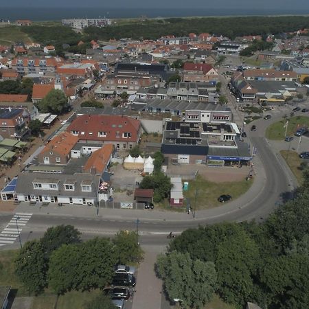 Studio De Aankomst De Koog  Exterior photo