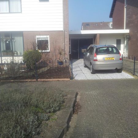Studio De Aankomst De Koog  Exterior photo