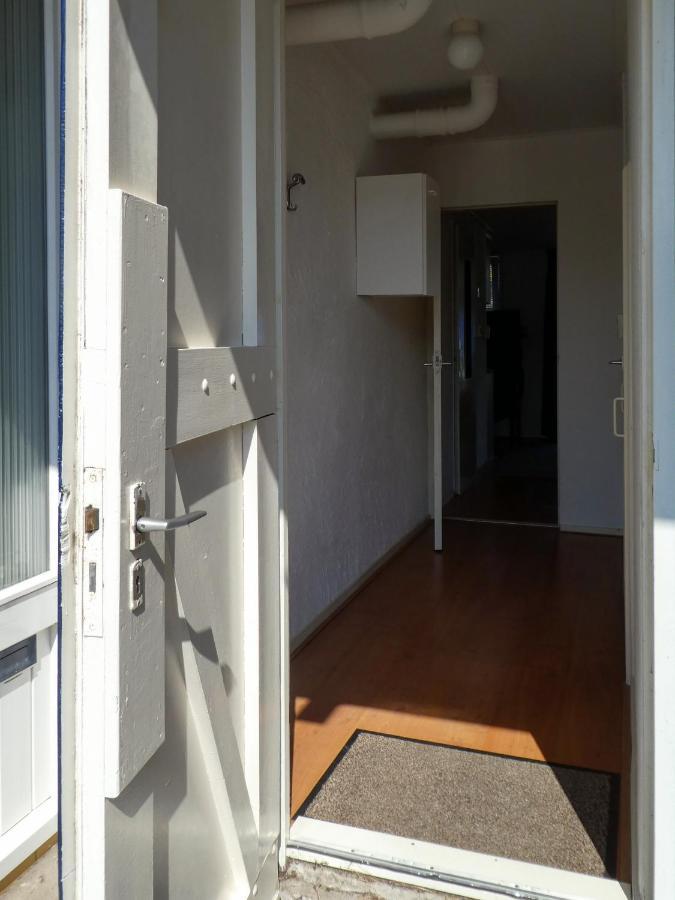 Studio De Aankomst De Koog  Exterior photo
