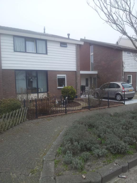 Studio De Aankomst De Koog  Exterior photo